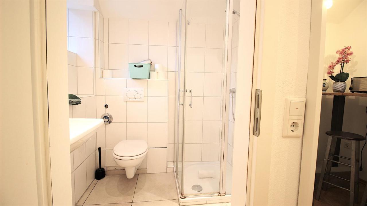 Xxx Fully Equipped Apartment Near Main Station! Вюрцбург Екстериор снимка