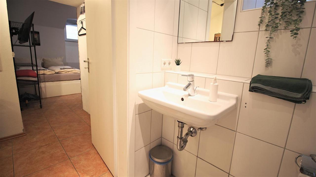 Xxx Fully Equipped Apartment Near Main Station! Вюрцбург Екстериор снимка