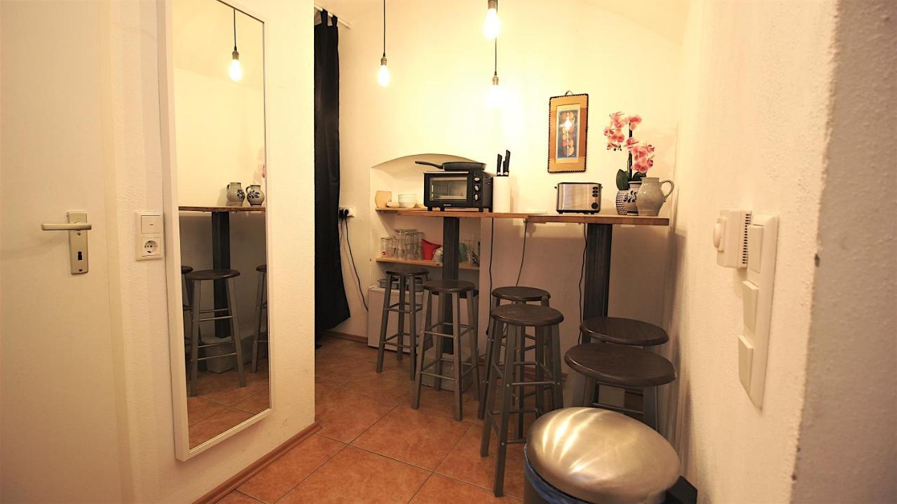 Xxx Fully Equipped Apartment Near Main Station! Вюрцбург Екстериор снимка