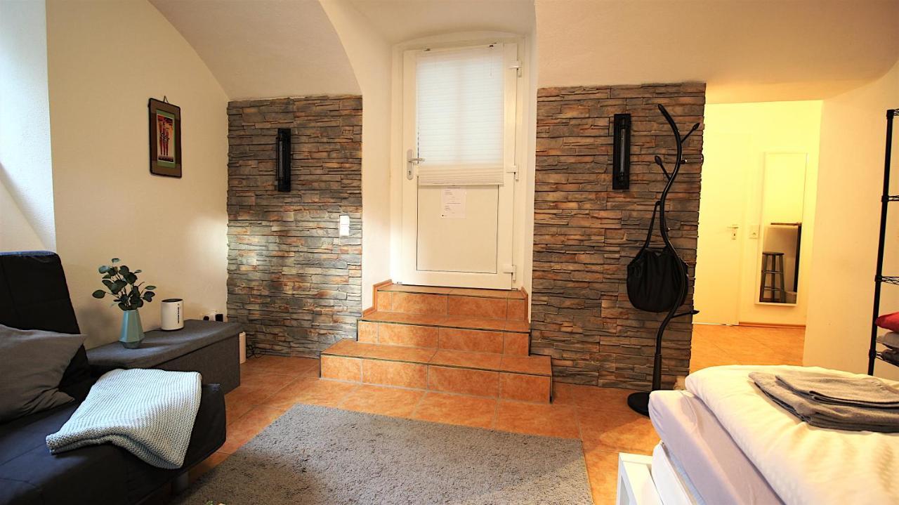 Xxx Fully Equipped Apartment Near Main Station! Вюрцбург Екстериор снимка